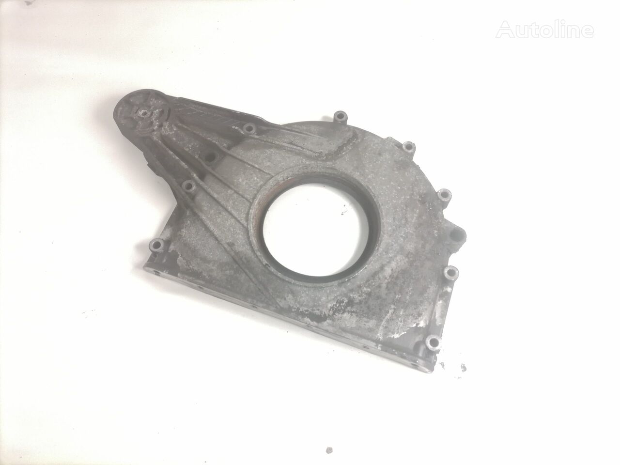 Engine front cover Scania Engine front cover 2209857 voor Scania R440 trekker