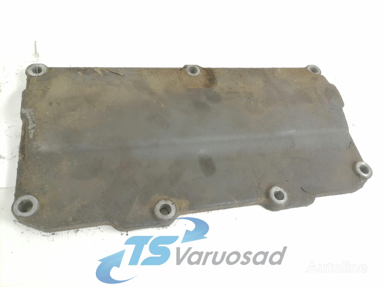 engine side cover Scania engine side cover 1835795 voor Scania R420 trekker