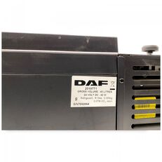 DAF XF106 (01.14-) 2019771 auto koelkast voor DAF XF106 (2014-) trekker