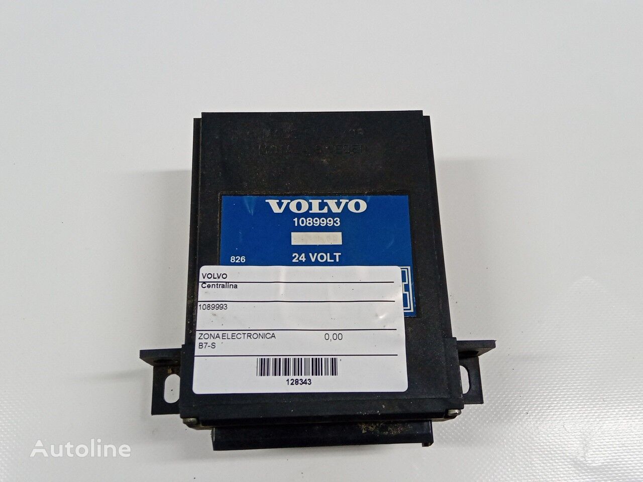 1089993 besturingseenheid voor Volvo vrachtwagen