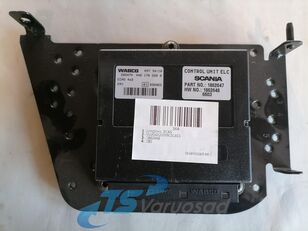 Scania Ecu, ECAS 4461702200 besturingseenheid voor Scania G400 trekker