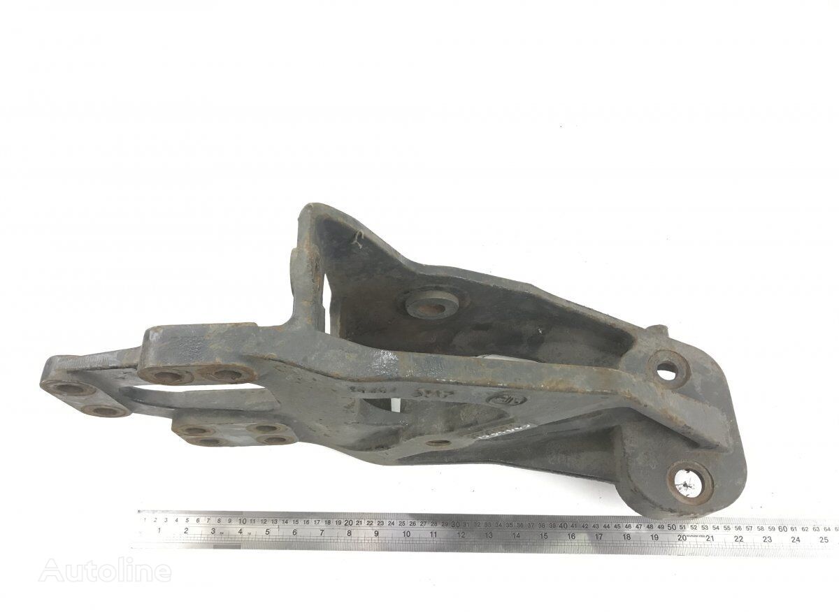 Leaf Spring Bracket, Front Axle, Front Left DAF XF95 (01.02-12.06) 1606969 voor DAF XF95, XF105 (2001-2014) trekker