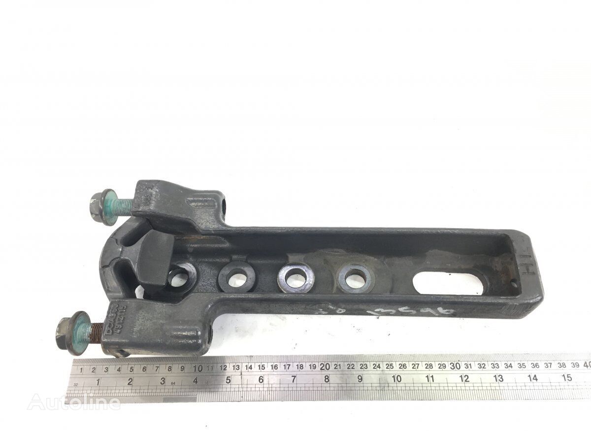 Muffler Bracket DC Actros MP4 1845 (01.13-) voor Mercedes-Benz Actros MP4 Antos Arocs (2012-) trekker