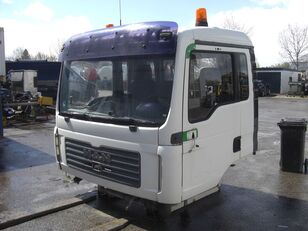 MAN F99/L15 81600007838 cabine voor MAN vrachtwagen