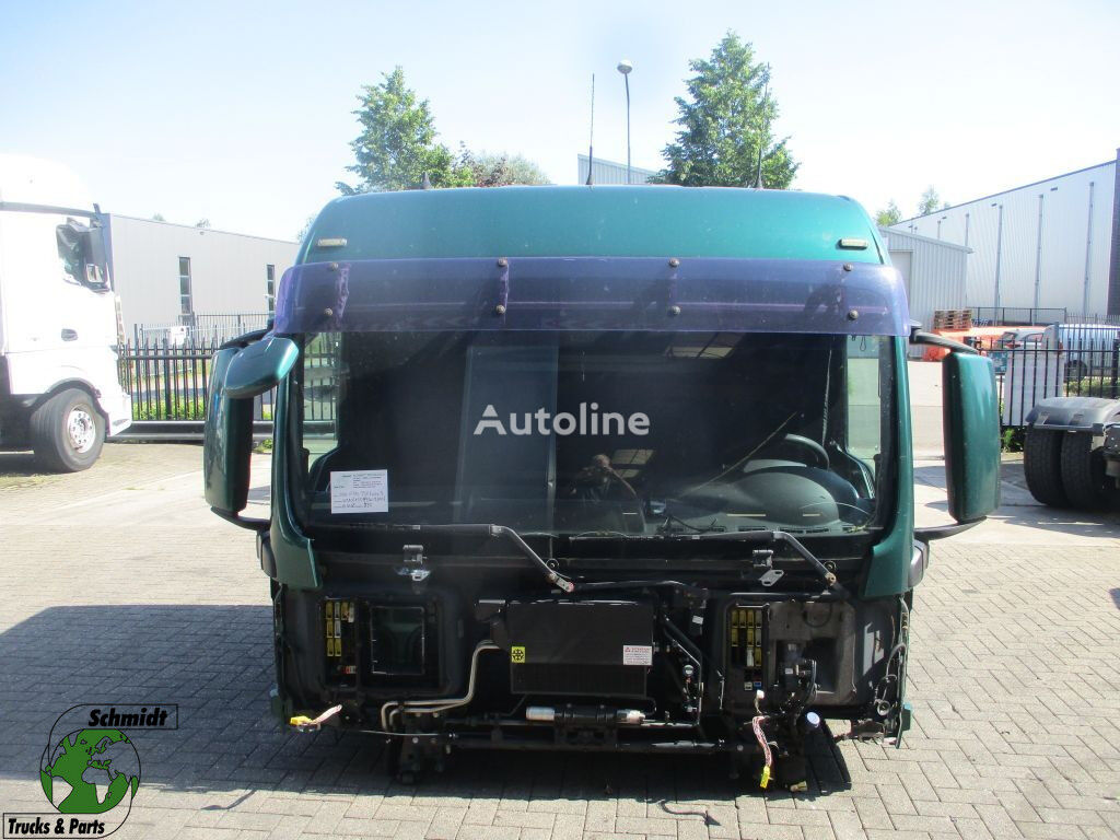 MAN TGX /7920 E 81.60000-7848 cabine voor vrachtwagen