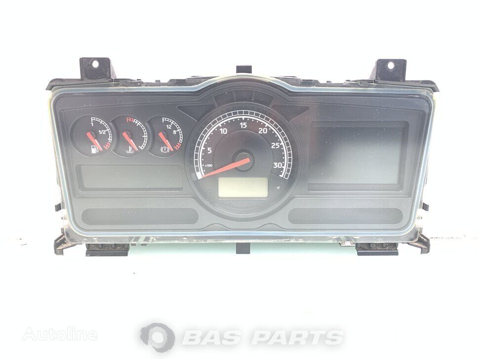 Renault Premium Euro 4-5 7421050635 dashboard voor Renault Premium Euro 4-5 vrachtwagen