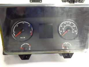 Scania R dashboard voor Scania R trekker