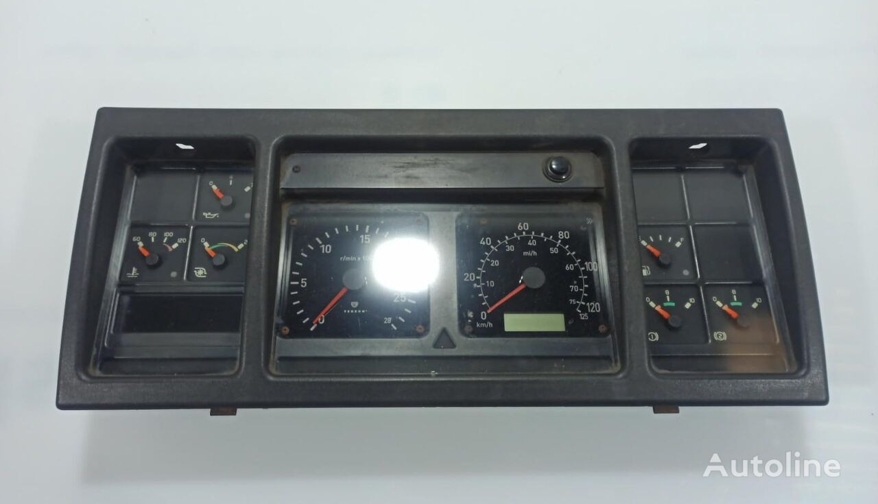 Volvo : FH Painel de Instrumentos Volvo 70329200 dashboard voor Volvo vrachtwagen