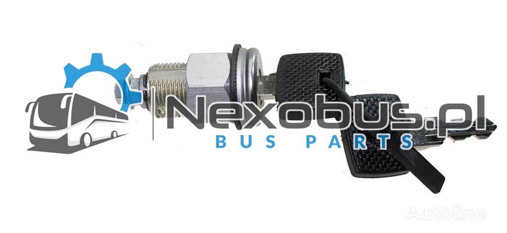 MAN Neoplan Bova 0-90, 0-180 deurslot voor Neoplan Bova 0-90, 0-180 bus