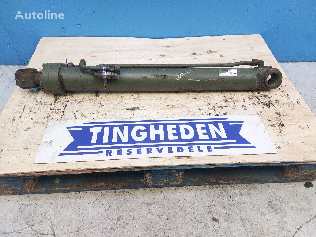 Hydrema 906C hydraulische cilinder