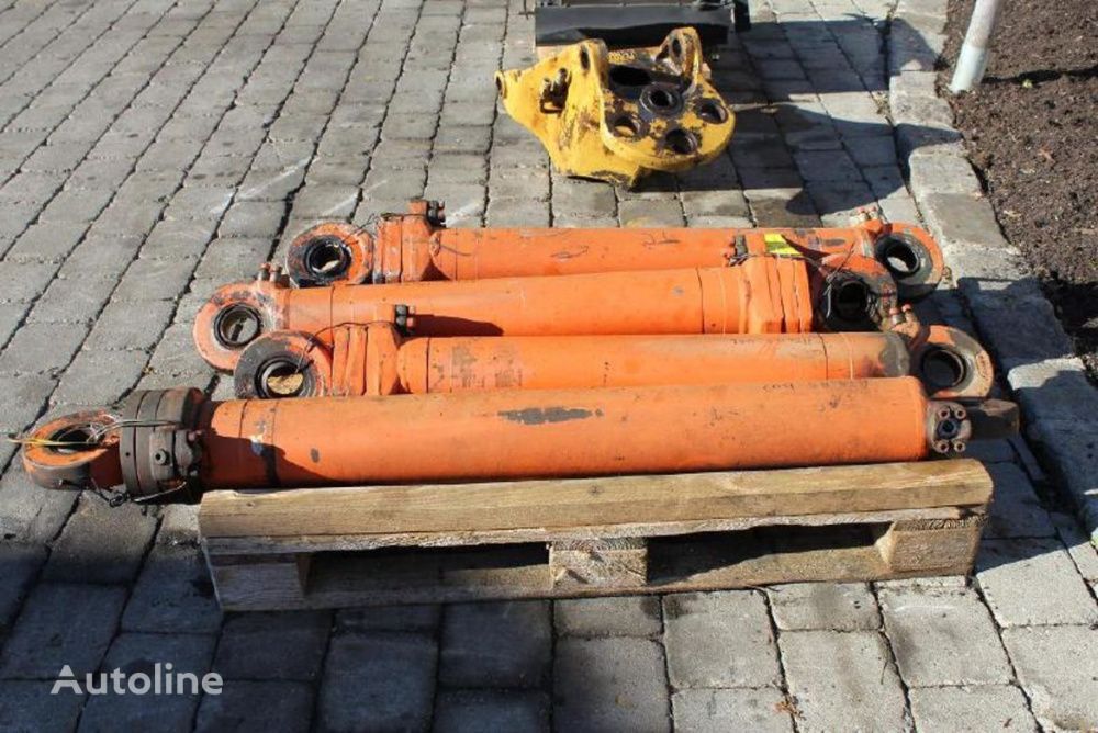 excavator Atlas 1302 hydraulische cilinder