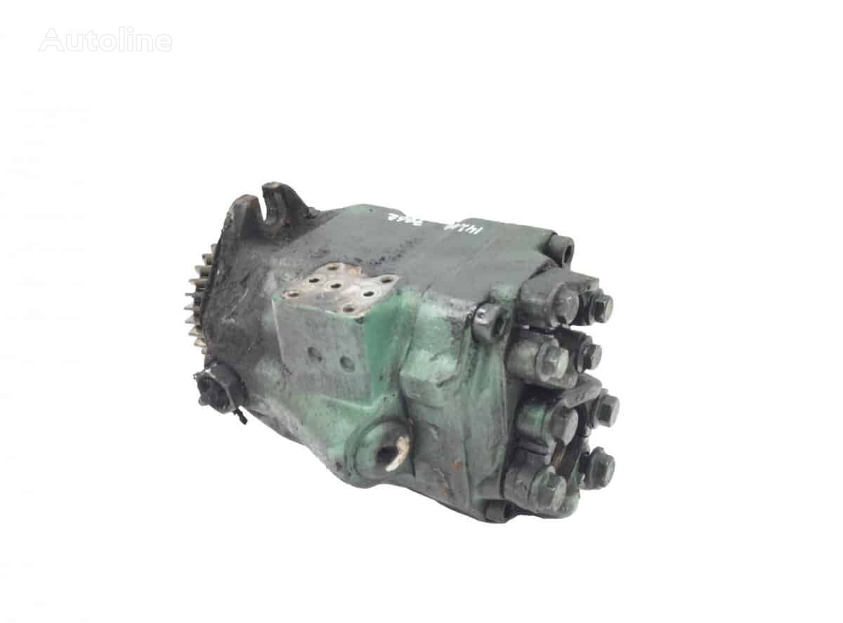 B12B hydraulische motor voor Volvo vrachtwagen