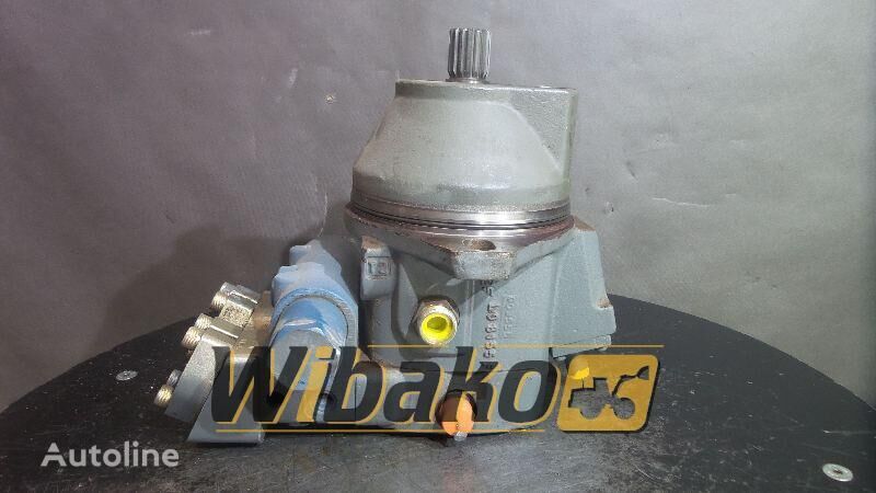 Liebherr FMV100 9889315-200 hydraulische motor