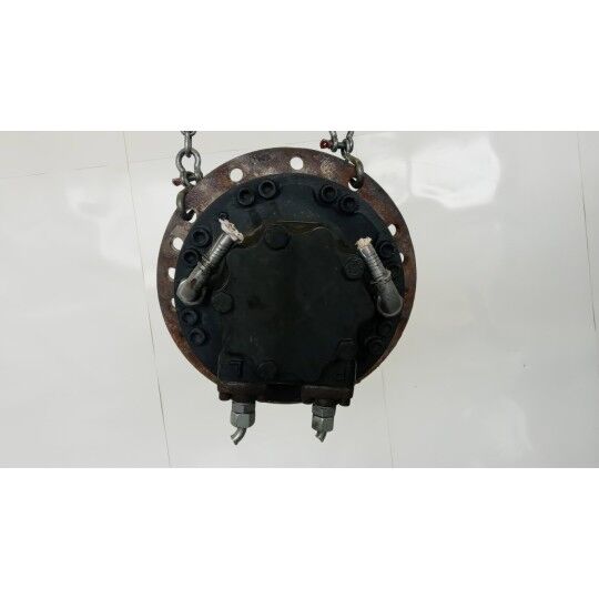 005143854V hydraulische pomp voor Mercedes-Benz Econic vrachtwagen