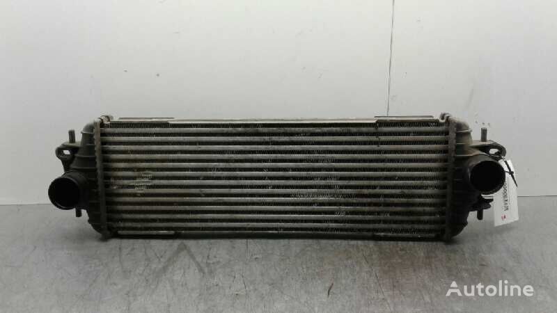 intercooler voor Nissan PRIMASTAR (X83) bestelwagen