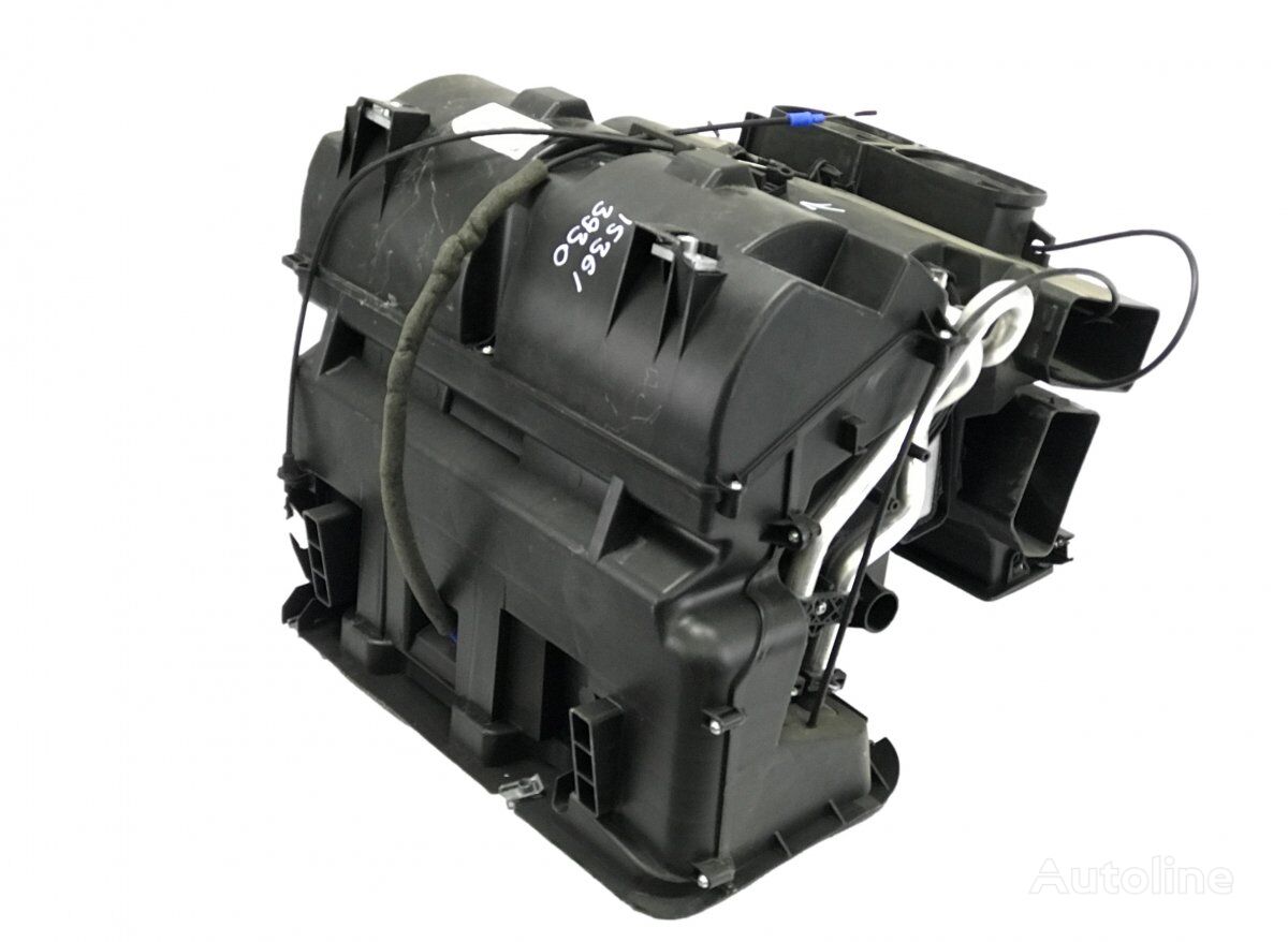 Behr FL II (01.13-) interieurverwarming voor Volvo FL, FE (2013-) trekker