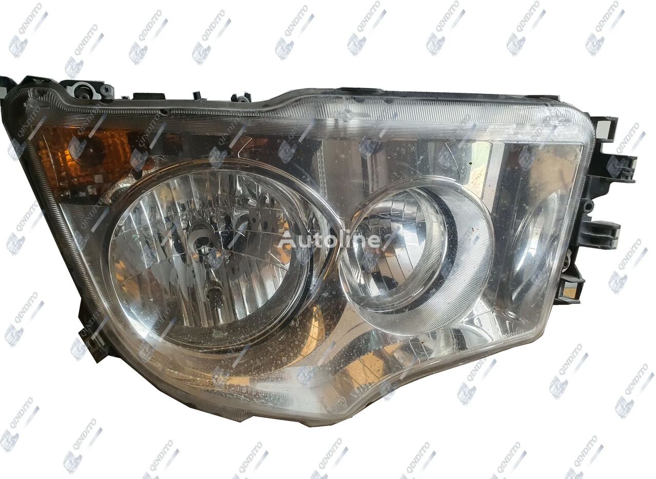 A9608201939 koplamp voor Mercedes-Benz ACTROS MP4 ANTOS trekker