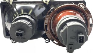 Hella B12B koplamp voor Volvo B6, B7, B9, B10, B12 bus (1978-2011)