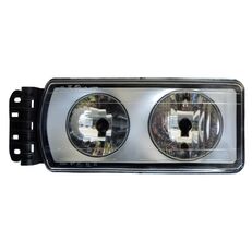 IVECO CARGO/STRALIS 02- HEADLAMP LH MANU koplamp voor IVECO STRALIS AD / AT (ver. II) 2007-2013 vrachtwagen