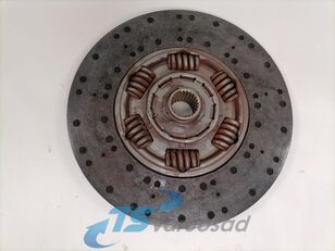 Scania Clutch disc 2874059 koppelingsplaat voor Scania R620 trekker