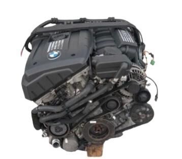 BMW N52B25 motor voor BMW 3 E90 auto