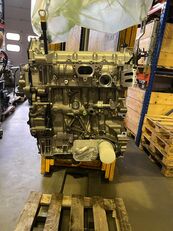 Ford Transit motor voor Ford Transit bestelwagen