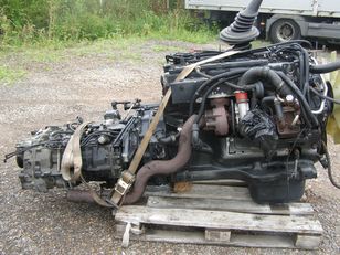 MAN D0826LF07 motor voor MAN L2000 F2000  vrachtwagen