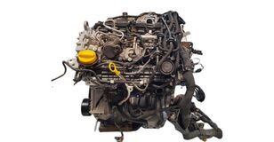 Renault 1.3TCE H5H B470 motor voor Renault Kadjar Captur Megane Ta auto