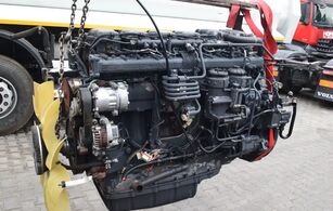 Scania KOMPLETNY SILNIK  R450 EURO 6 2017R motor voor Scania vrachtwagen