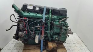 Volvo D13A 400 motor voor Volvo FH13  vrachtwagen