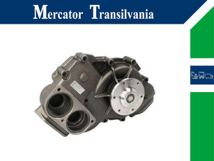 Mercedes-Benz A4602003401, 457 201 04 01, ZGS 002 motor koelpomp voor Mercedes-Benz TOURISMO (O 350), CITARO (O 530), INTEGRO (O 550), TRAVEGO (O 580), CONECTO (O 345), TOURO (O 500), AXOR 2, O 403, INTOURO, CAPACITY (O 530 GL), SETRA S 400 bus