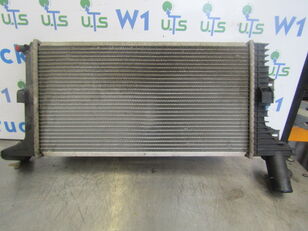 Mercedes-Benz ATEGO 1324 OM906 BEHR motorkoeling radiator voor vrachtwagen