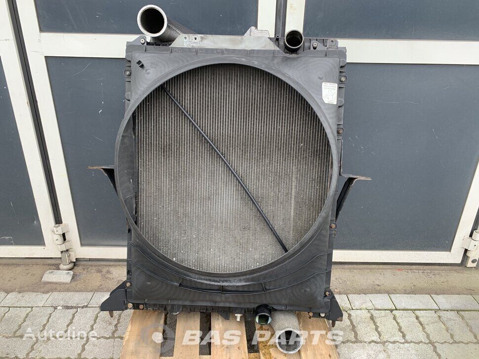 Volvo FM3 motorkoeling radiator voor Volvo FM3 vrachtwagen