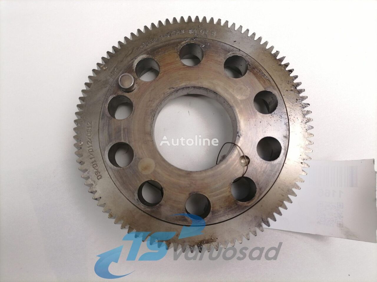 Scania Timing gear 2145527 nokkenas tandwiel voor Scania R420 trekker