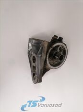 Scania Oil filter housing 1502756 oliefilterhuis voor Scania R420 trekker