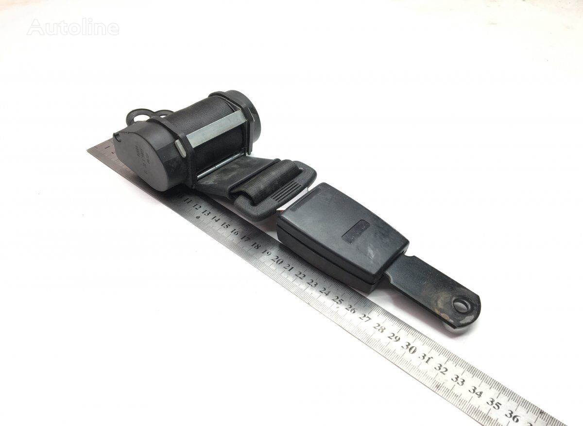 Safety belt FASCHING B12B (01.97-12.11) voor Volvo B6, B7, B9, B10, B12 bus (1978-2011)