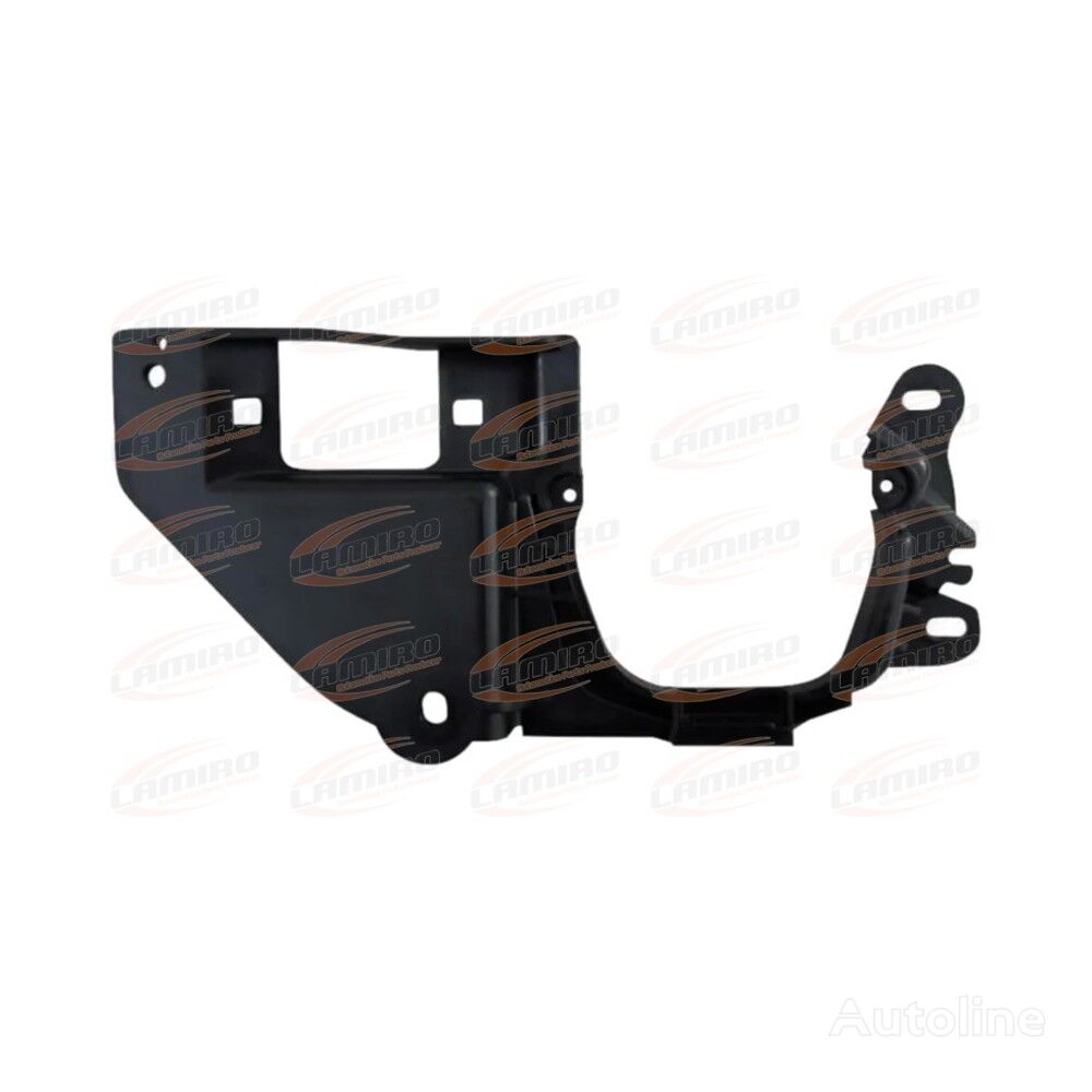 FOG LAMP BRACKET LEFT IVECO EUROCARGO FOG LAMP BRACKET LEFT voor IVECO EUROCARGO 180 (ver.III) 2008-2014 vrachtwagen