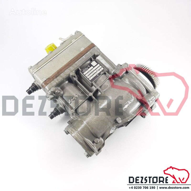 A0011306415 pneumatische compressor voor Mercedes-Benz ACTROS MP4 trekker