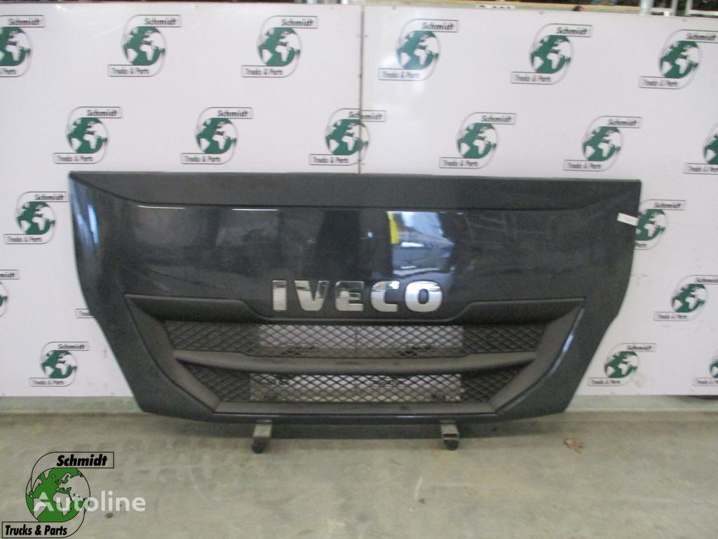 IVECO Grill hi way 5801546913 radiator grill voor vrachtwagen