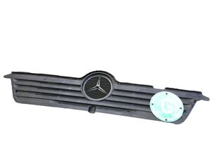 Mercedes-Benz Atego 1523 (01.98-12.04) radiator grill voor Mercedes-Benz Atego, Atego 2, Atego 3 (1996-) trekker