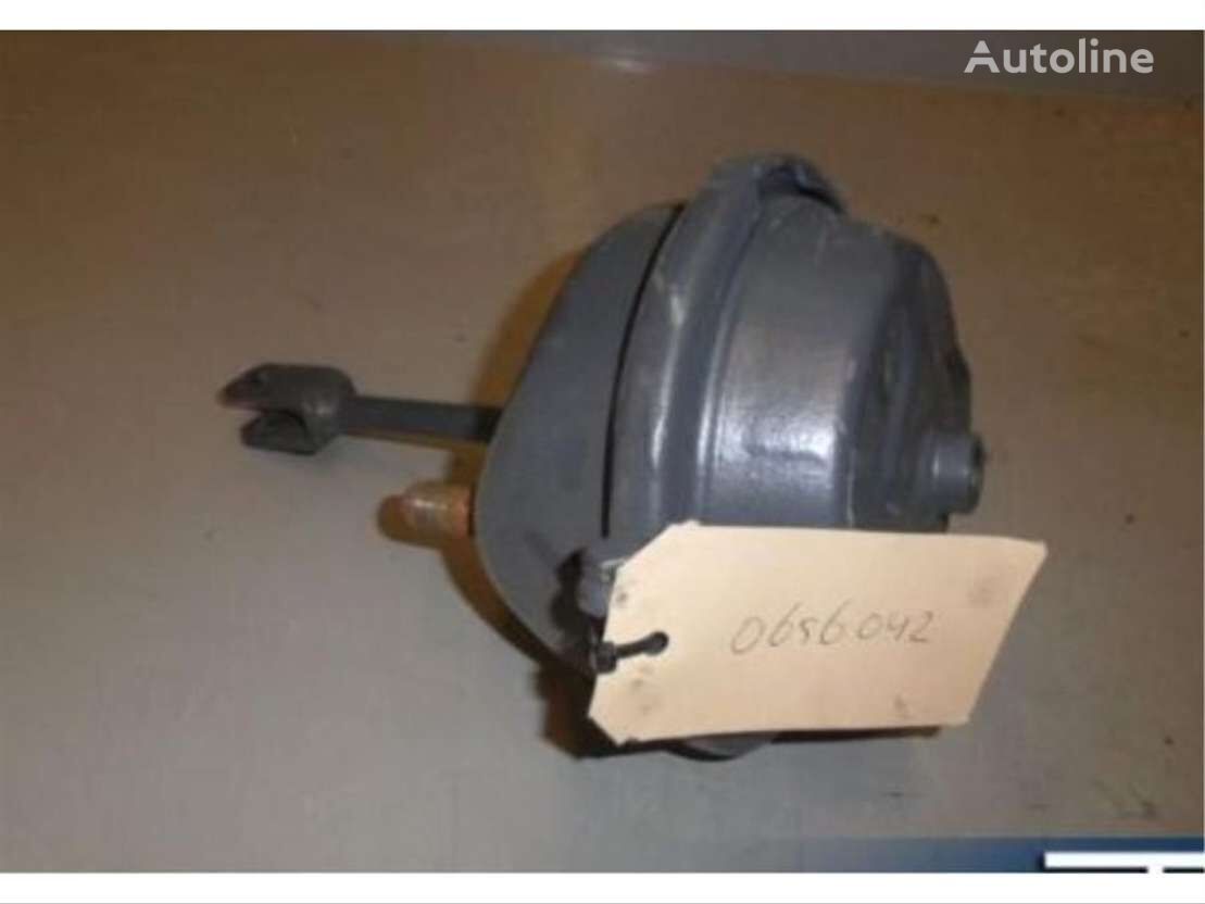 DAF Rembooster verschillende / Brake boosters different types remaccumulator voor vrachtwagen