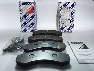 IVECO BRAK PADS SET 2996605 remblokken voor IVECO DAILY 29/30/35/40/50/65 automobiel