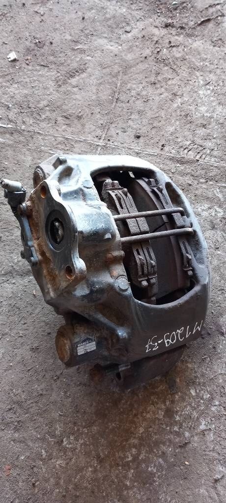 WABCO 81508046636 remklauw voor MAN TGX 18.480  trekker