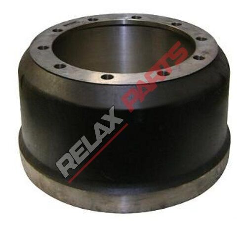 RelaxParts 1064026100 1064026101 remtrommel voor SAF 1064026100 1064026101 oplegger