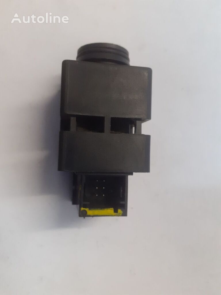 Peugeot 2.7 HDi sensor voor Peugeot 407 Coupe (6C_) auto