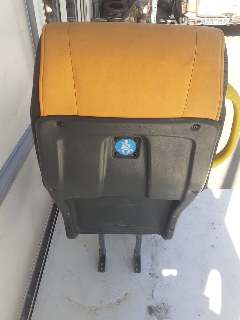 2.2 TDCi stoel voor Ford TRANSIT Minibus / passenger passagier bestelwagen
