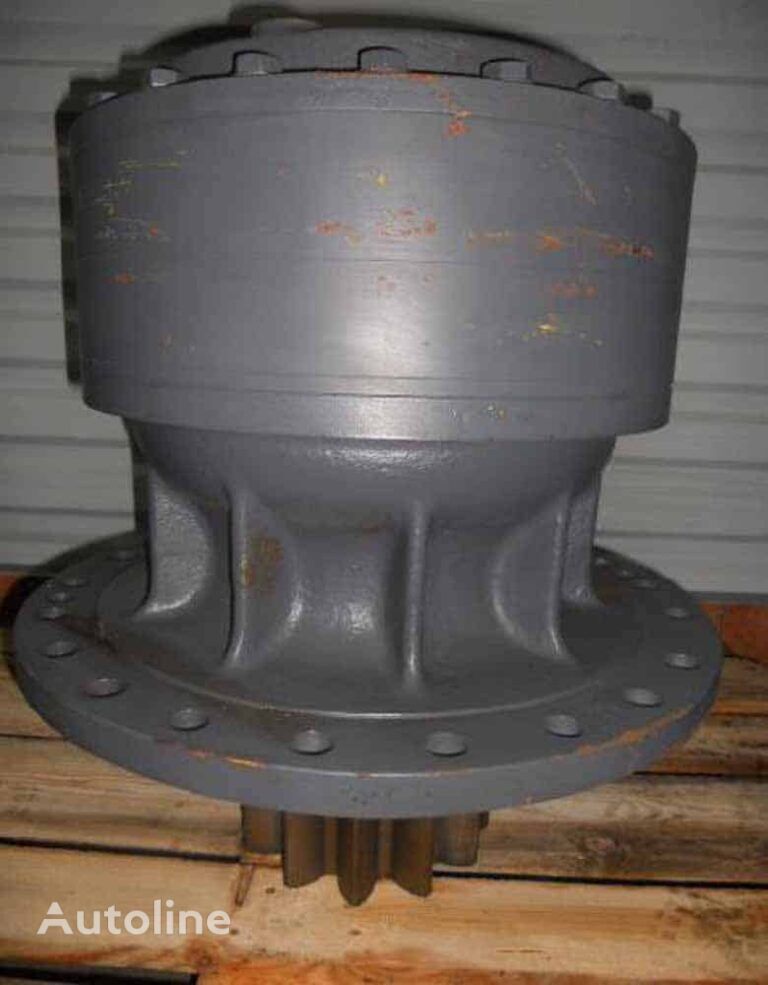 JCB swing motor voor 805BLC 806B 806BHD