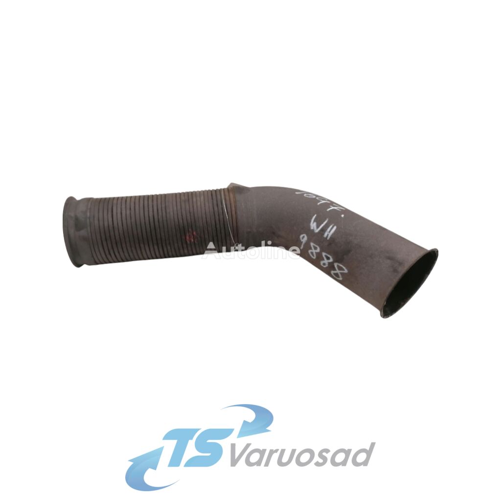 Scania Exhaust pipe 1545481 uitlaat voor Scania R620 trekker