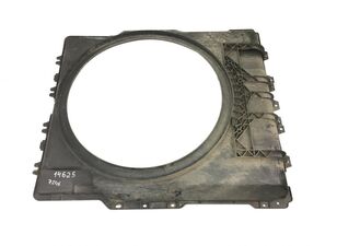 Mercedes-Benz Actros MP4 1845 (01.12-) ventilator lijkwade voor Mercedes-Benz Actros MP4 Antos Arocs (2012-) trekker