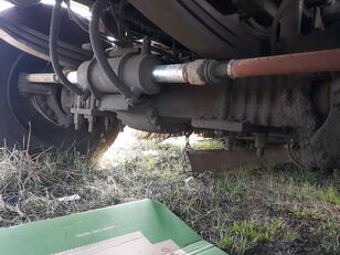 hydromotorem kompletna vooras voor veegmachine